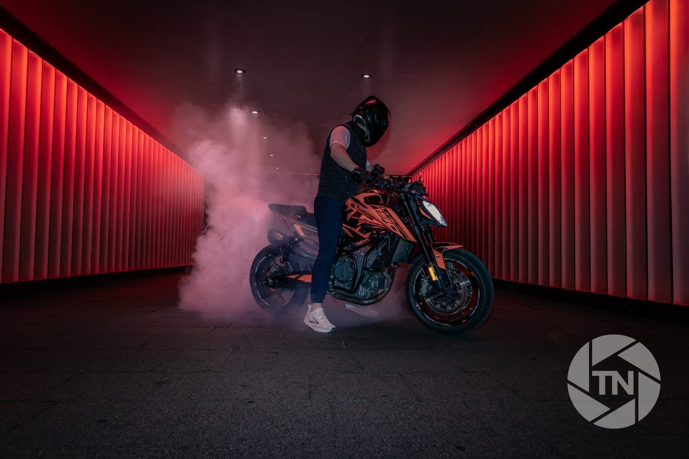 Motorrad Foto 29