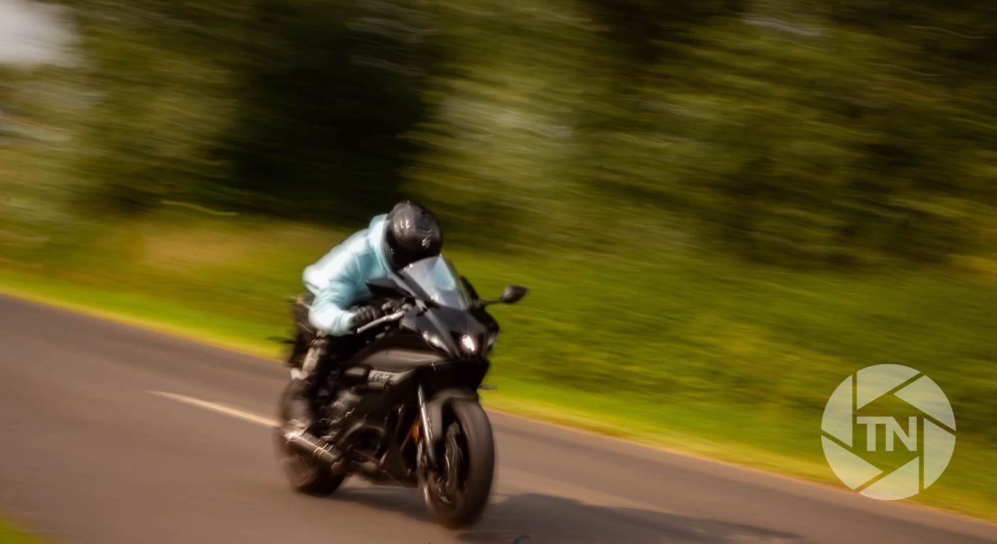 Motorrad Foto 7