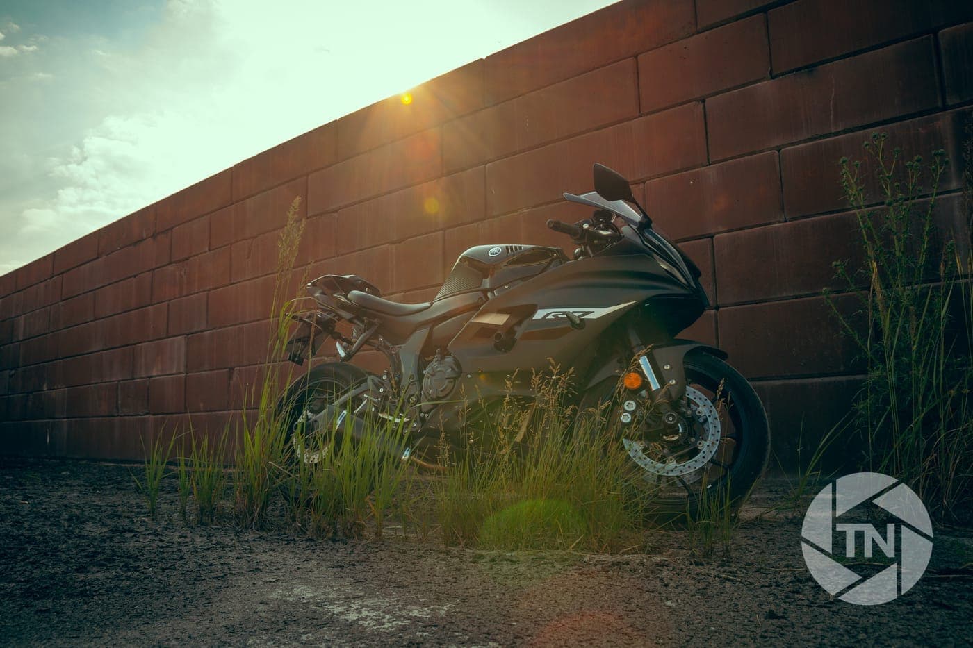 Motorrad Foto 14